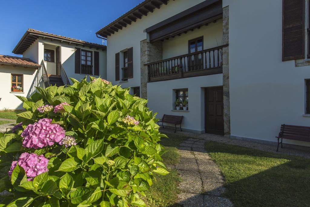 Apartamentos Rurales Playa Del Canal Villanueva de Pria Exteriér fotografie