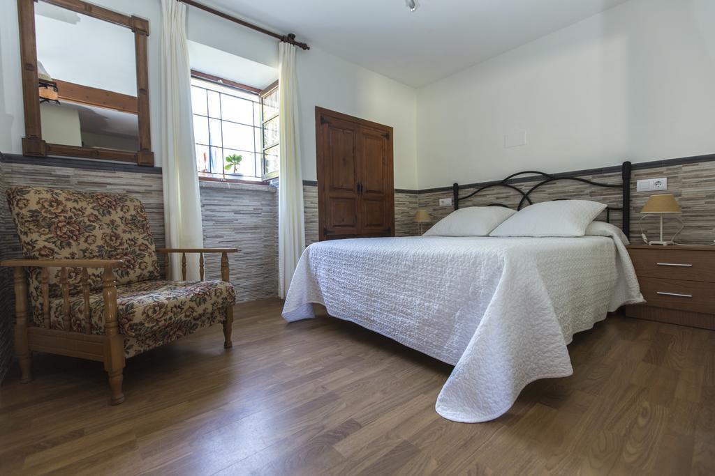 Apartamentos Rurales Playa Del Canal Villanueva de Pria Exteriér fotografie
