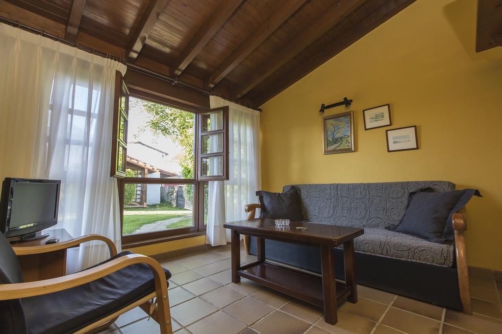 Apartamentos Rurales Playa Del Canal Villanueva de Pria Exteriér fotografie