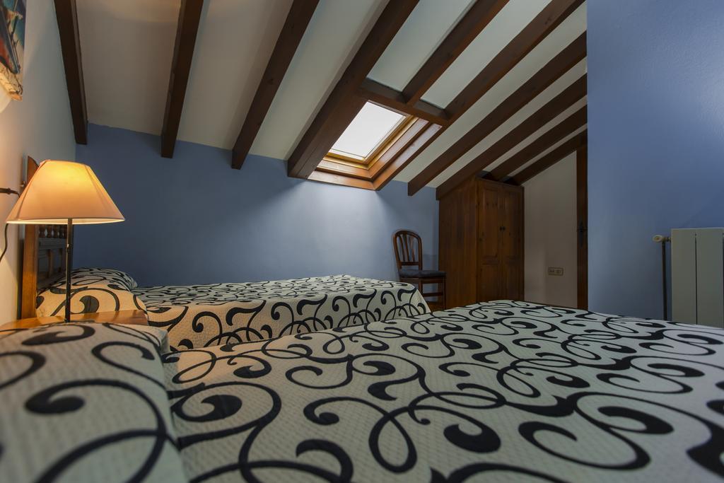 Apartamentos Rurales Playa Del Canal Villanueva de Pria Exteriér fotografie
